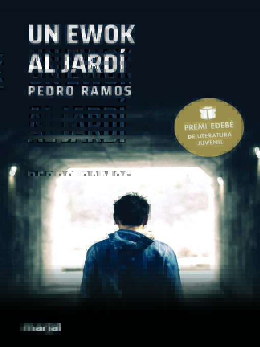 Title details for UN EWOK AL JARDÍ by Pedro Ramos García - Wait list